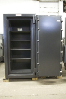 Used 5020 SLS Bankers Jewelry TRTL30X6 Equivalent High Security Safe